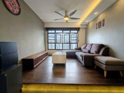 Blk 470A Fernvale Rivergrove (Sengkang), HDB 4 Rooms #557958551